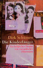 ISBN 9783442755493: Die Kinderfänger