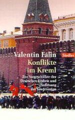 ISBN 9783442755615: Konflikte im Kreml