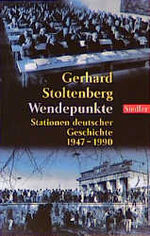 ISBN 9783442755684: Wendepunkte