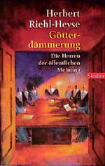 ISBN 9783442755790: Götterdämmerung