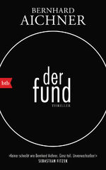 ISBN 9783442757831: Der Fund (mit Farbschnitt)