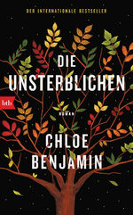 ISBN 9783442758197: Die Unsterblichen – Roman