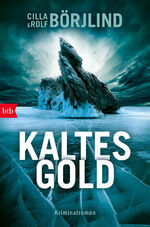 ISBN 9783442758524: Kaltes Gold