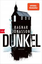 ISBN 9783442758609: DUNKEL - Thriller - Die HULDA Trilogie Band 1