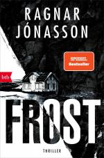 ISBN 9783442759316: FROST - Thriller