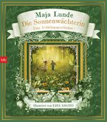 ISBN 9783442759330: Die Sonnenwächterin | Eine Frühlingsgeschichte | Maja Lunde | Buch | 208 S. | Deutsch | 2021 | Btb | EAN 9783442759330