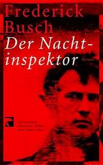 ISBN 9783442760145: Der Nachtinspektor