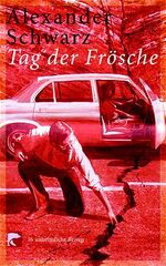 ISBN 9783442761210: Tag der Frösche. 16 unheimliche Reisen