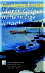 ISBN 9783442761289: Maren Gripes notwendige Rituale,  -  Roman