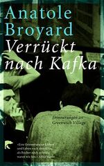 Verrückt nach Kafka