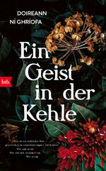 ISBN 9783442762316: Ein Geist in der Kehle