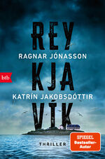 ISBN 9783442762590: Reykjavík