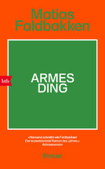 ISBN 9783442762668: Armes Ding – Roman