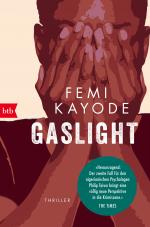 ISBN 9783442770106: Gaslight