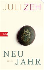 ISBN 9783442770540: Neujahr: Roman - Geschenkausgabe