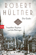 ISBN 9783442770731: Die Godin - Inspektor Kajetan und die Betrüger - Zwei Fälle in einem Band