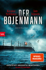 ISBN 9783442770885: Der Bojenmann