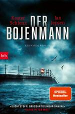 ISBN 9783442770885: Der Bojenmann – Kriminalroman