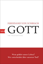 ISBN 9783442771004: GOTT - Ein Theaterstück