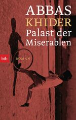 ISBN 9783442771172: Palast der Miserablen