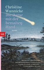 ISBN 9783442771301: Die Dame mit der bemalten Hand