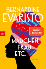 ISBN 9783442771875: Mädchen, Frau, etc. – Roman