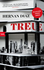 ISBN 9783442772001: Treue - Roman - Pulitzer-Preis 2023