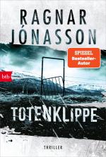 ISBN 9783442772179: Totenklippe : Thriller - Dark-Iceland-Serie Band 4