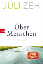 ISBN 9783442772193: Über Menschen. Dorfroman (SPIEGEL-Bestseller)