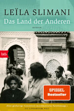 ISBN 9783442772612: Das Land der Anderen Roman