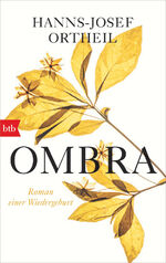 ISBN 9783442772698: OMBRA - Roman einer Wiedergeburt