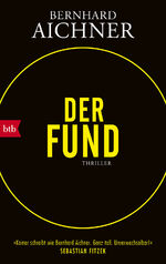 ISBN 9783442772704: Der Fund