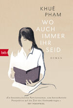 ISBN 9783442772919: Wo auch immer ihr seid