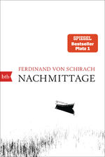 ISBN 9783442773732: Nachmittage