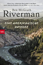 ISBN 9783442773794: Riverman - Eine amerikanische Odyssee