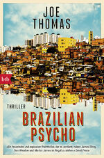 ISBN 9783442773862: Brazilian Psycho