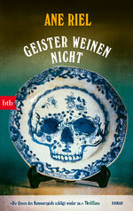 ISBN 9783442774272: Geister weinen nicht – Roman