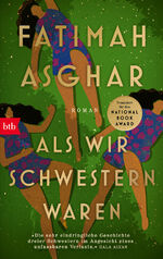 ISBN 9783442774524: Als wir Schwestern waren