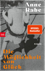 Anne Rabe: Die Möglichkeit von Glück: Ro