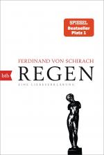 ISBN 9783442774814: Regen - Eine Liebeserklärung