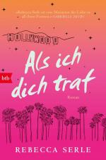 ISBN 9783442774968: Als ich dich traf | Roman - Von der Autorin des SPIEGEL-Bestsellers 'In fünf Jahren' | Rebecca Serle | Taschenbuch | 304 S. | Deutsch | 2025 | btb | EAN 9783442774968