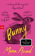 ISBN 9783442775484: Bunny – Roman - Bestseller und Kultbuch: TikTok made me buy it!