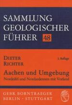 Aachen und Umgebung - Nordeifel und Nordardennen mit Vorland