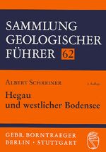 ISBN 9783443150839: Hegau und westlicher Bodensee