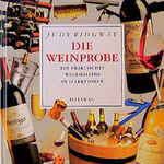 Die Weinprobe