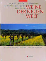 ISBN 9783444105203: Weine der Neuen Welt