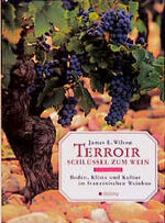 ISBN 9783444105524: Terroir - Schlüssel zum Wein