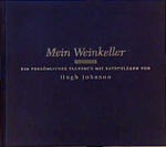 ISBN 9783444105647: Mein Weinkeller