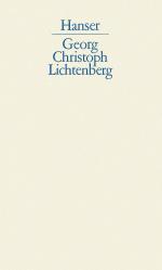 ISBN 9783446108028: Schriften und Briefe / Band II - Sudelbücher II / Georg Christoph Lichtenberg / Buch / 872 S. / Deutsch / Carl Hanser Verlag GmbH & Co.KG / EAN 9783446108028