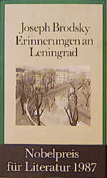 ISBN 9783446136502: Erinnerungen an Petersburg